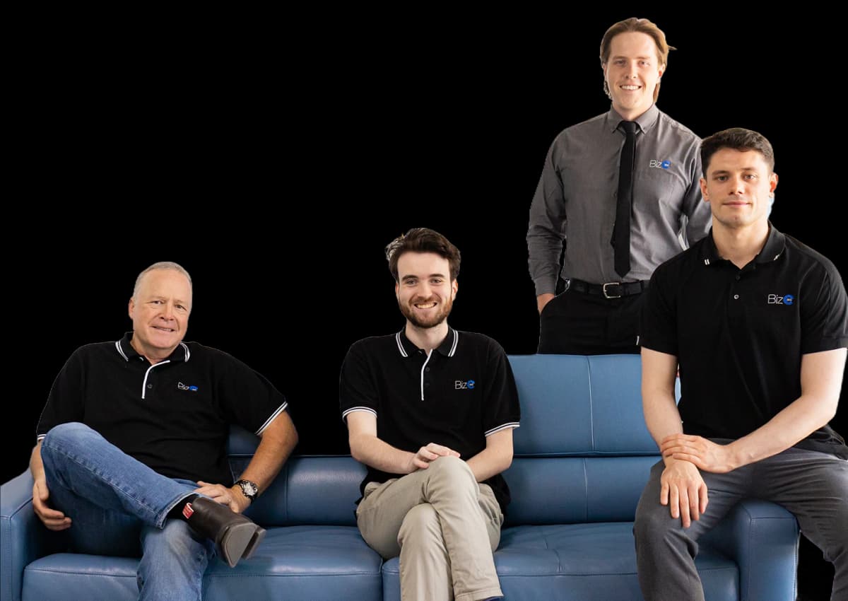 The Biz365 team